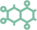 Neurotransmitters icoon